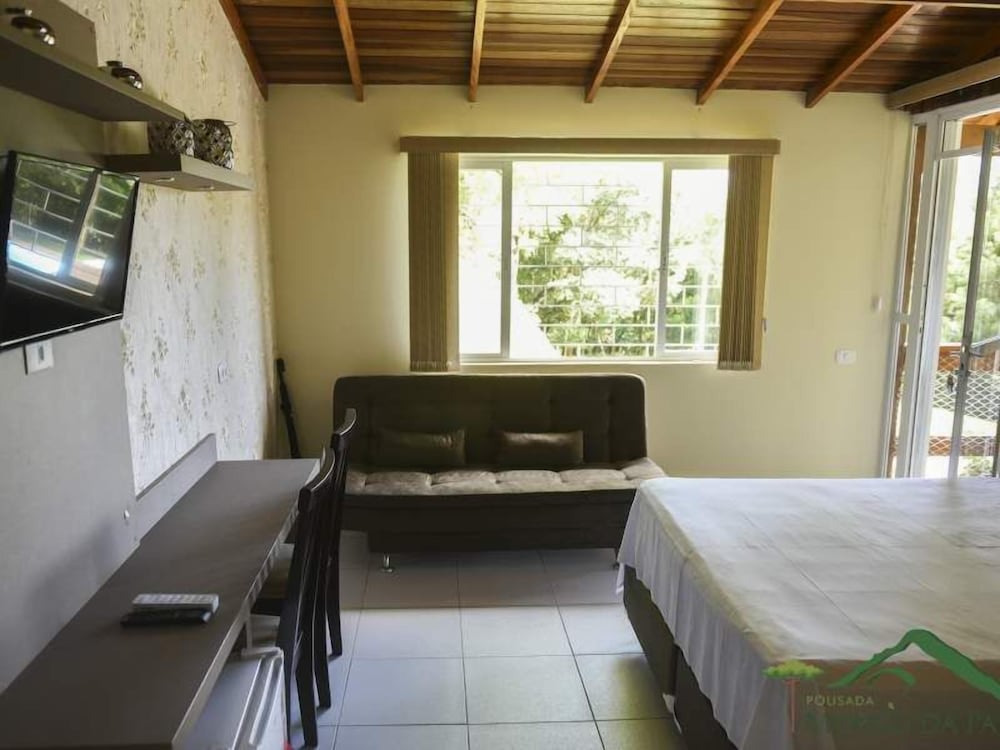 Фото Pousada Morro da Palha