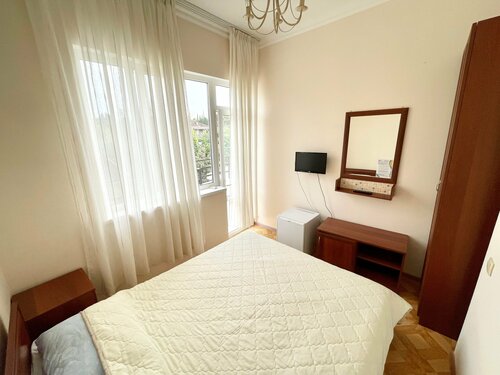 Гостиница Розалин в Гудауте