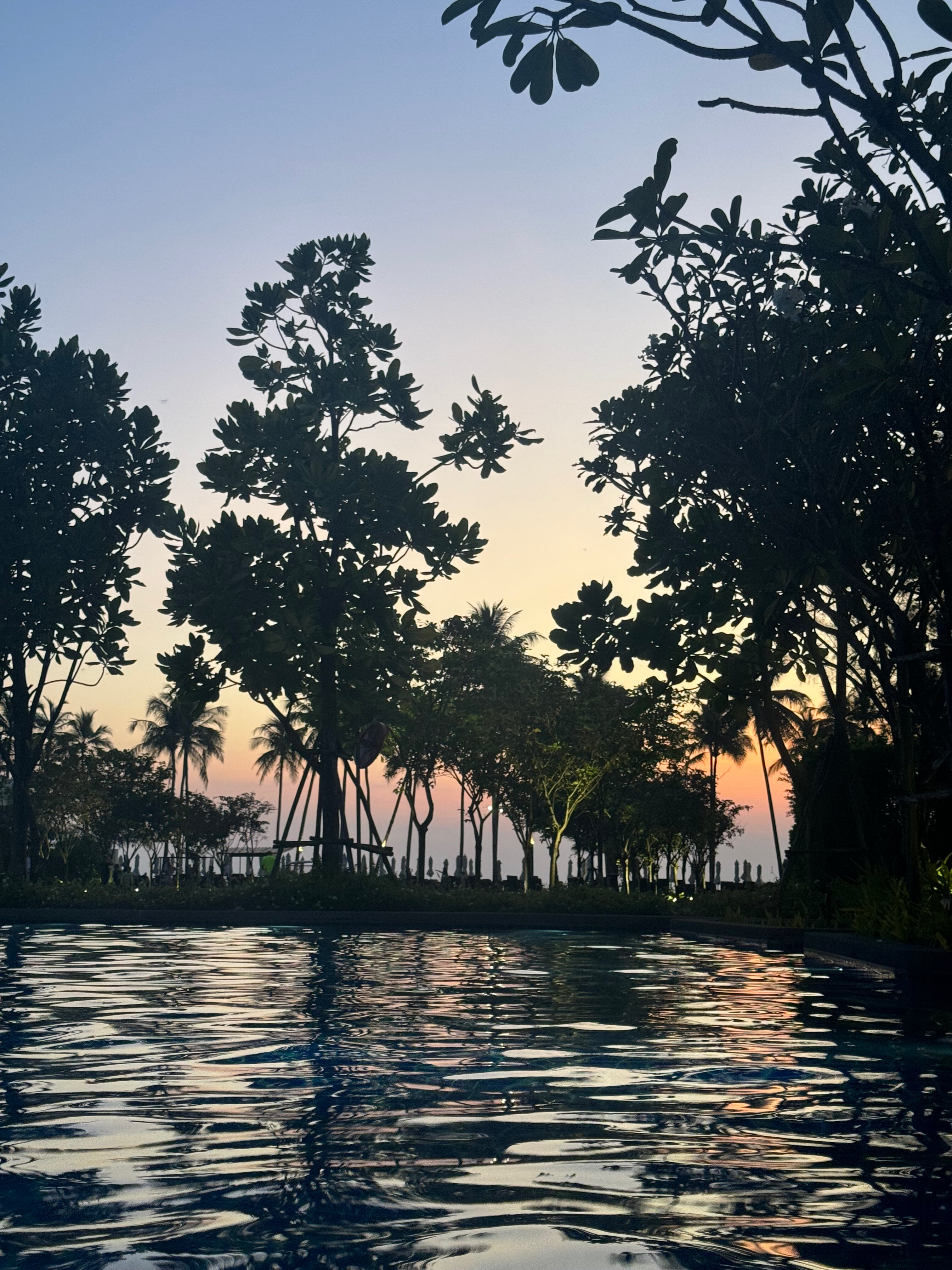 Фото JW Marriott Khao Lak Resort and SPA