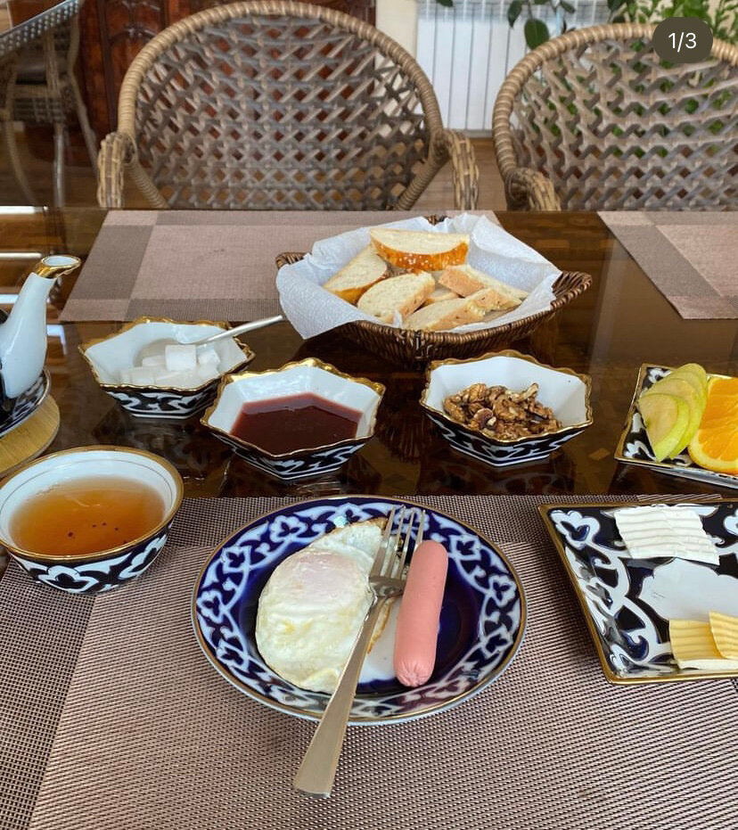 Фото Hotel Suzuk ota