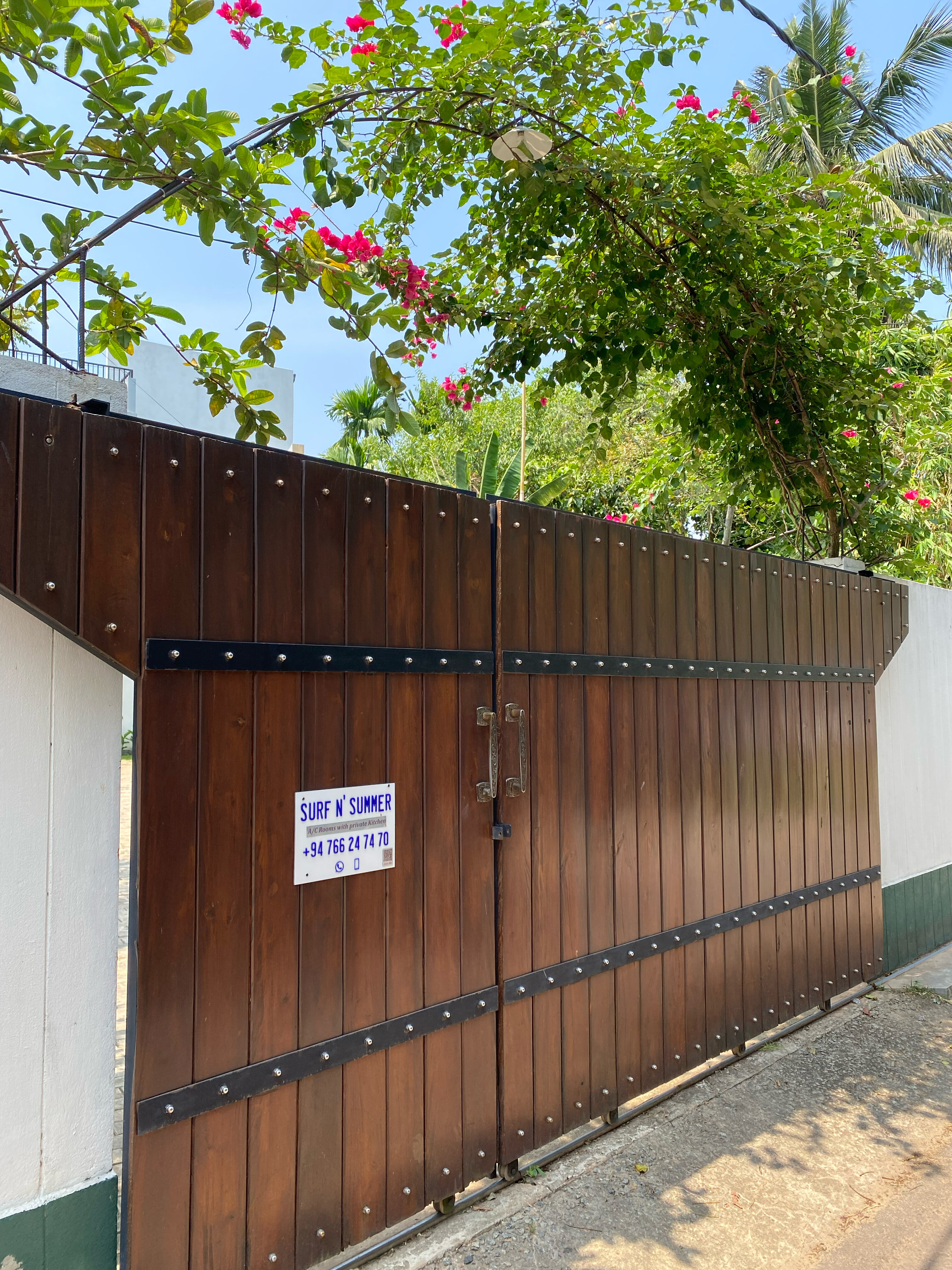 Фото Surf n Summer