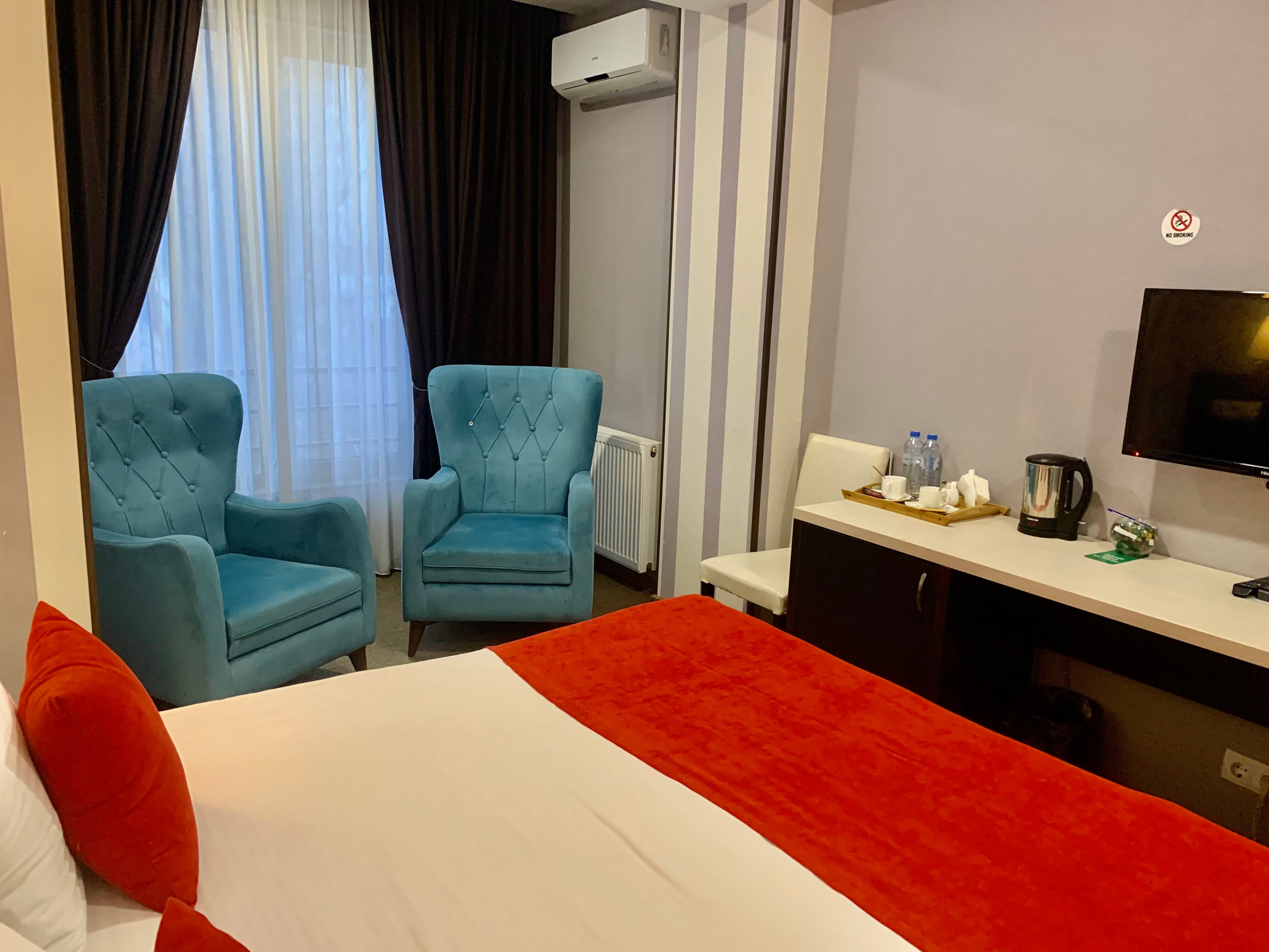 Фото East Gate Boutique Hotel