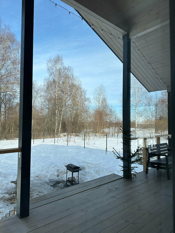 Дом в долине — фото 35