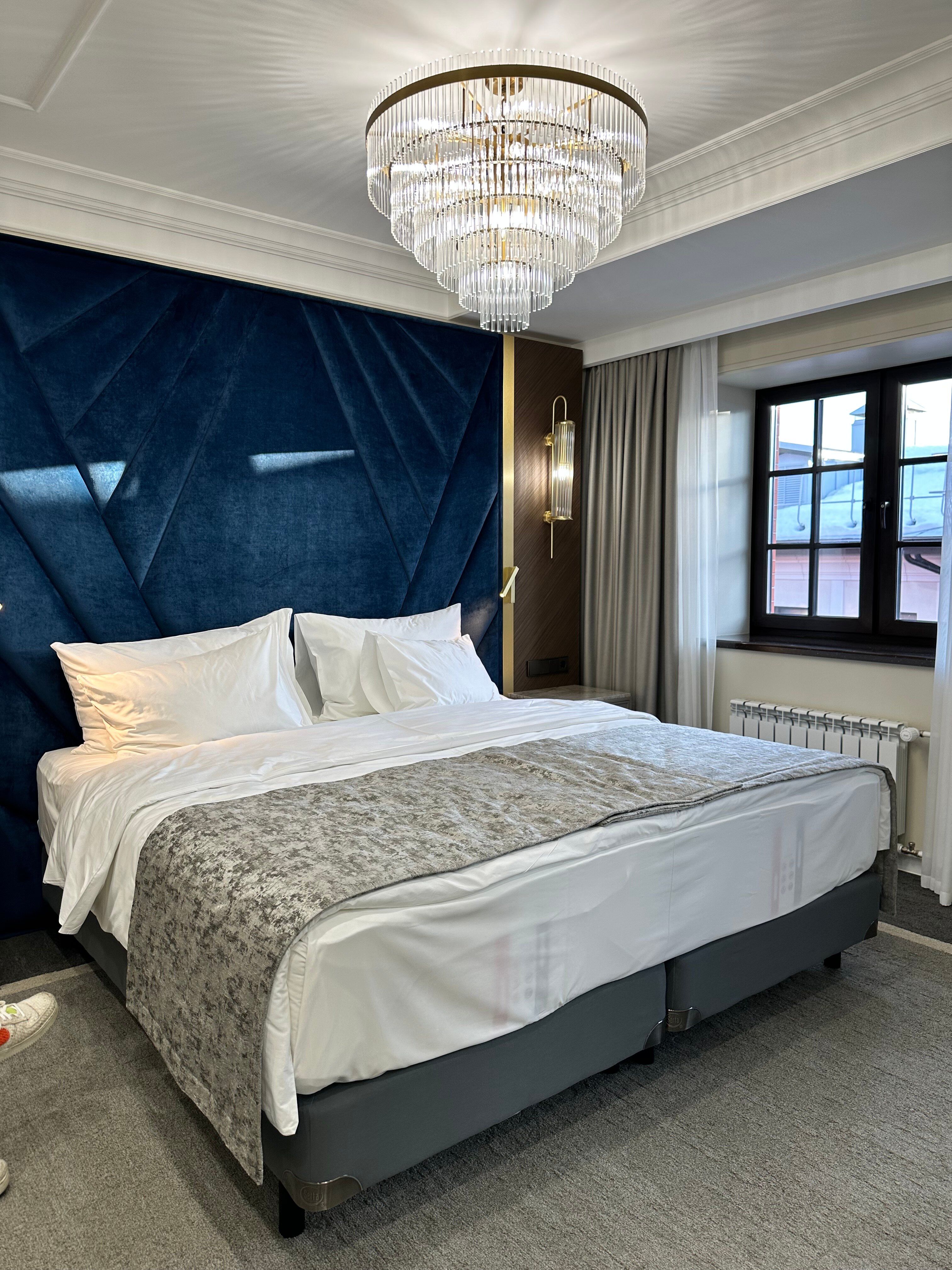 Фото Ласточка