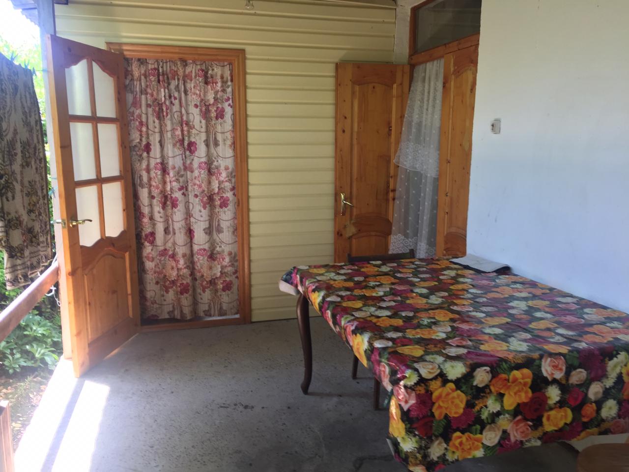 Фото Гостевой дом Гагра