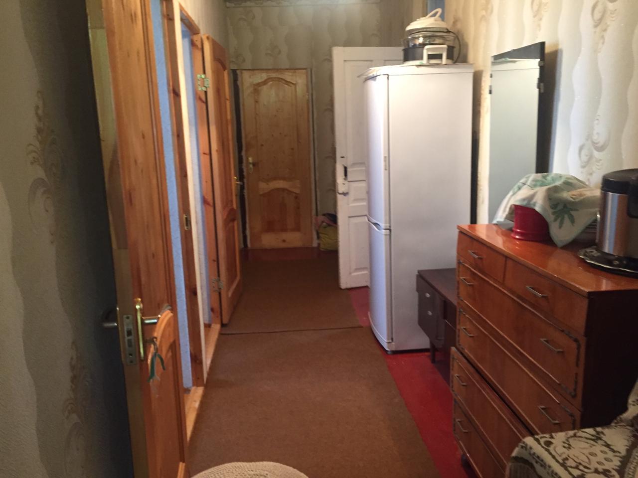 Фото Гостевой дом Гагра