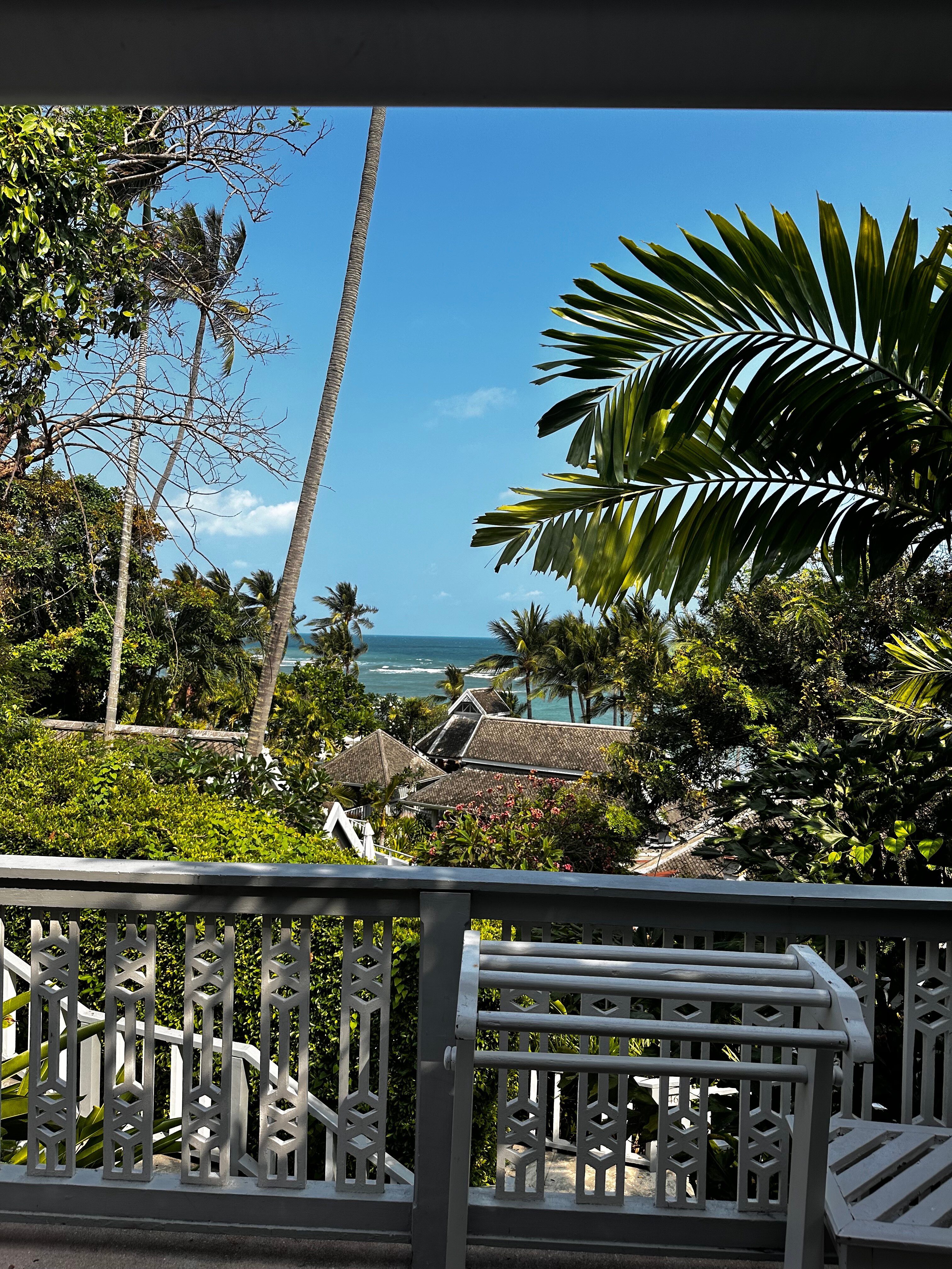 Фото Centara Villas Samui