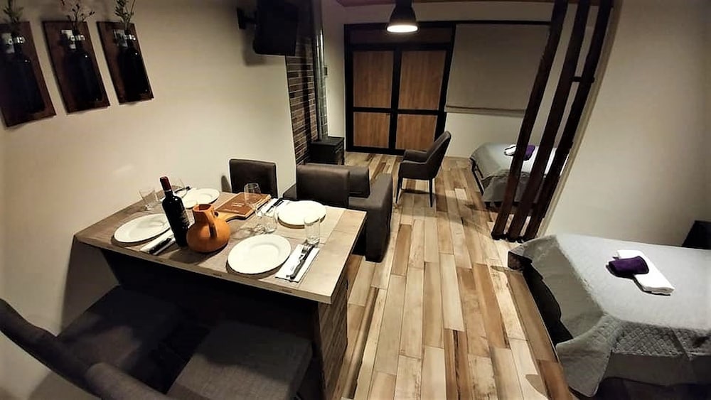 Фото Perneia Rooms