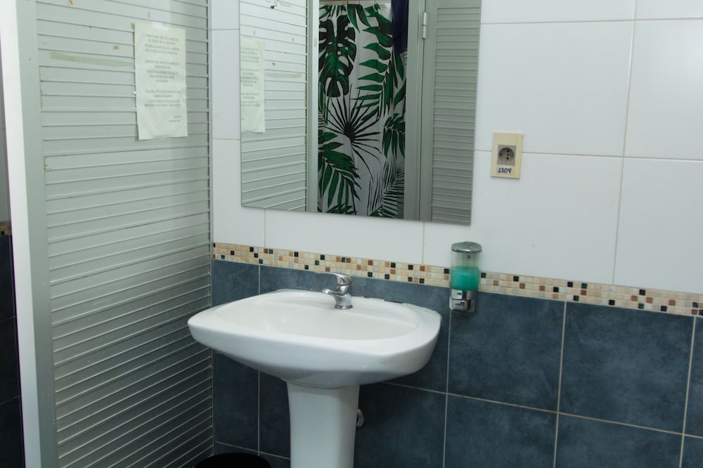 Фото Pocitos Hostel