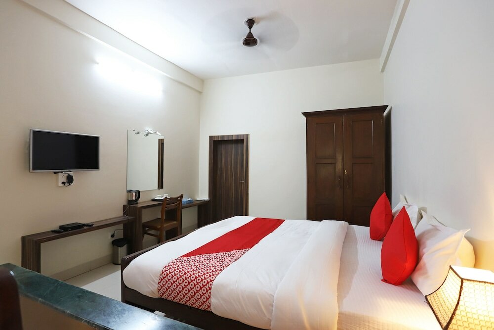 Фото Oyo 46175 Blue Lotus Club And Resorts