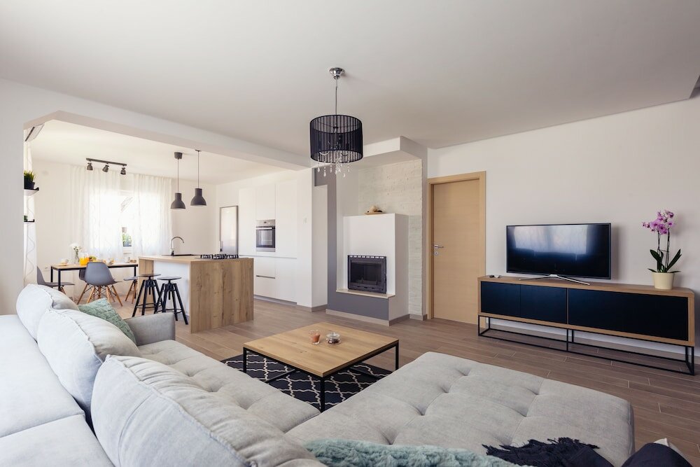 Фото Rooms & Apartments Karlo