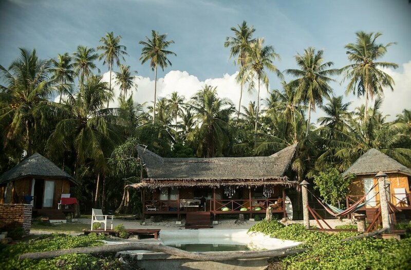 Гостиница Simeulue Surflodges