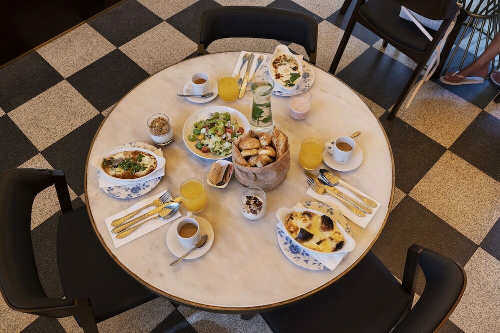 Фото Theodor Brown Rothschild