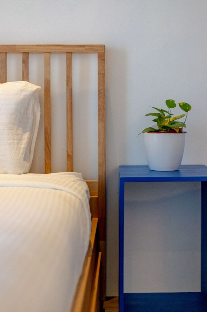 Фото Draper Startup House for Entrepreneurs - Hostel