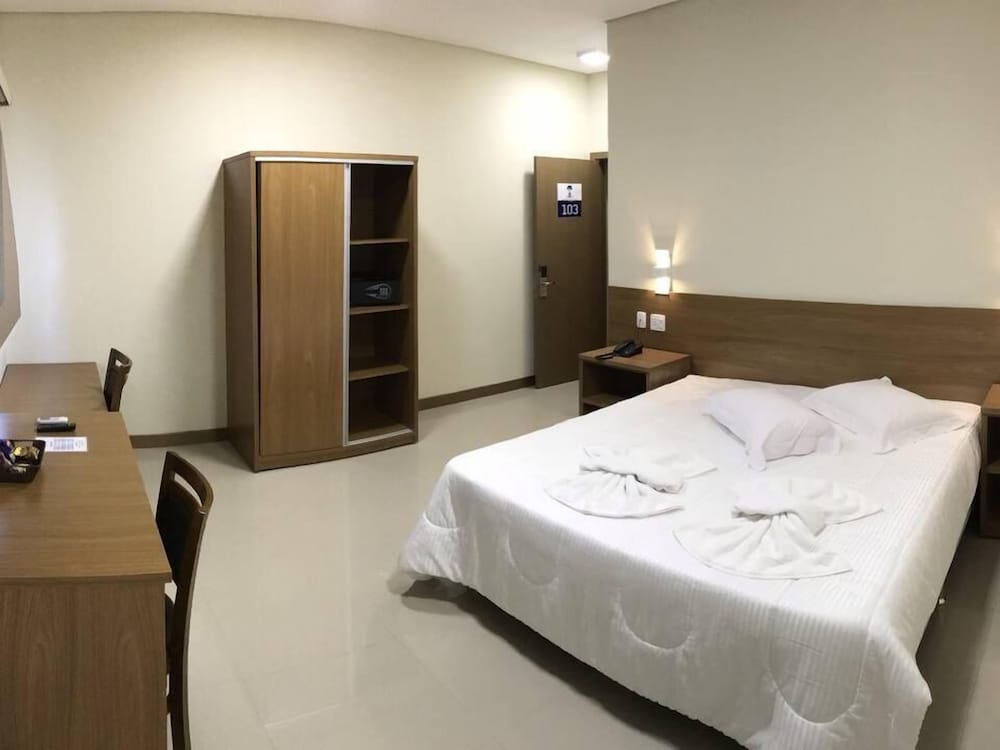 Фото Ipê Palace Hotel