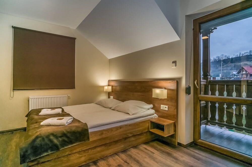 Фото Apartamenty Eko