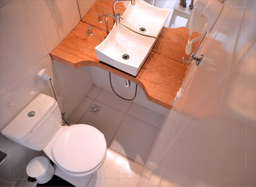 Фото Kico Búzios Pousada