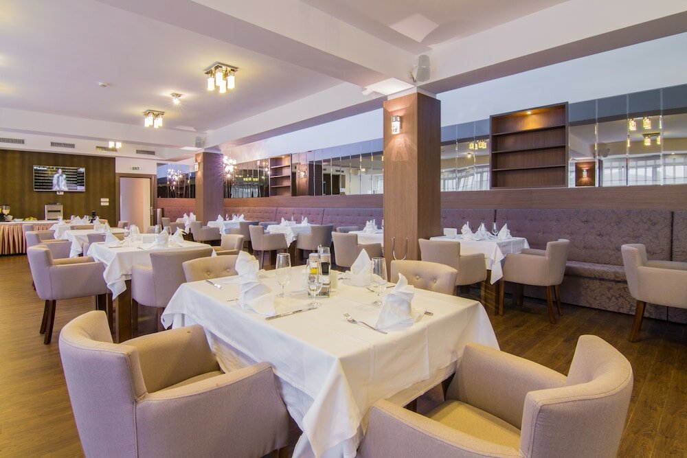 Фото Gardenia Hotel & SPA