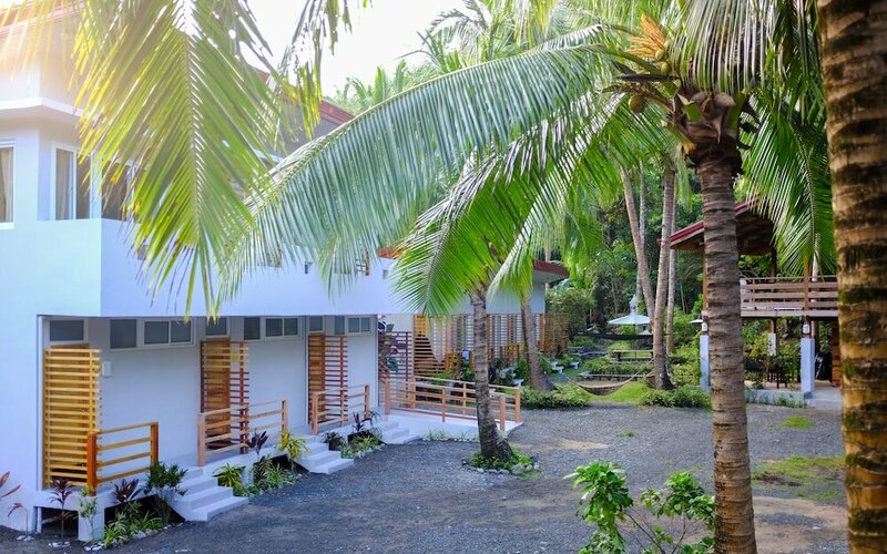 Гостиница Kahanamoku Bed & Breakfast