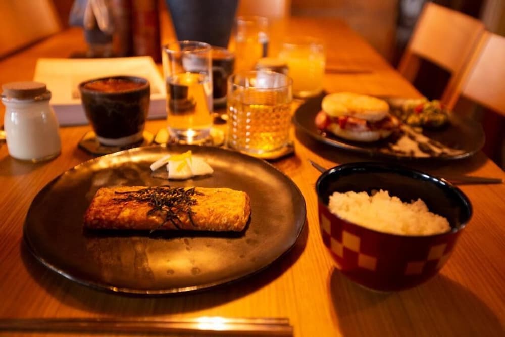 Фото Snowball Chalet at Madarao Mountain