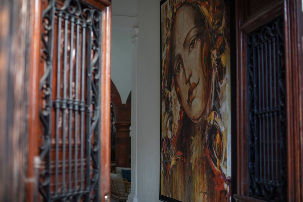 Фото Hotel VIA Real