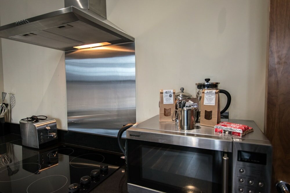 Фото 50 Bootham Crescent