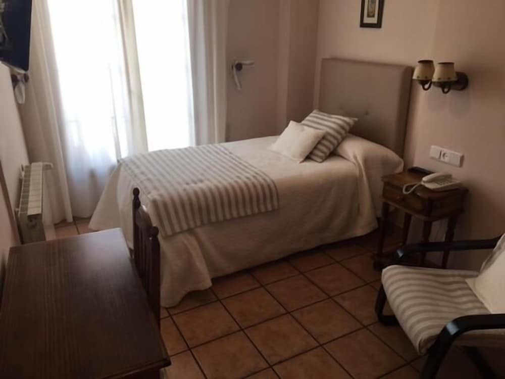 Фото Hotel Patri