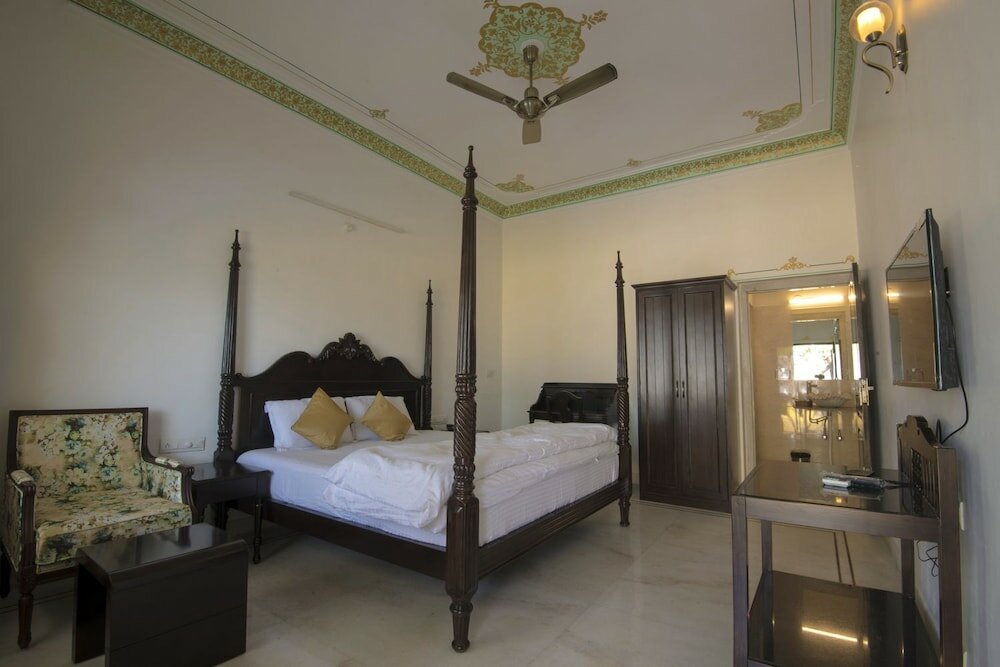 Фото Chandraveer Niwas