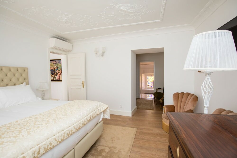 Фото Sra da Oliveira Solar Heritage