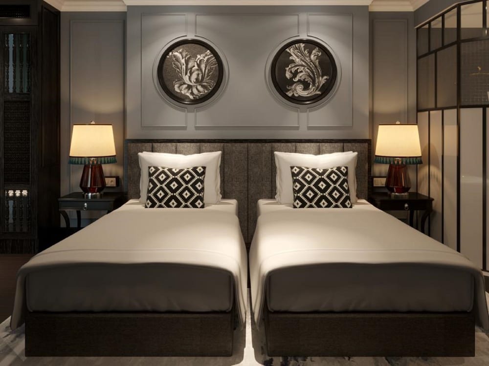 Фото Hanoi Paradise Center