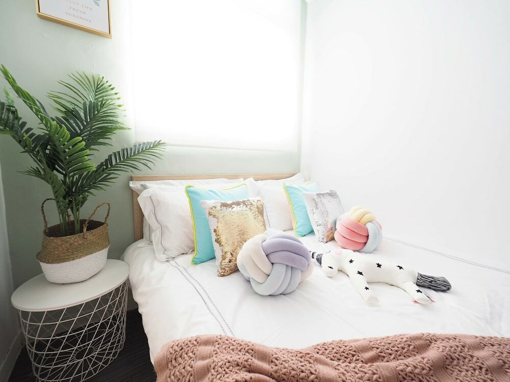 Фото Guesthouse in Taipei near Ximen Metro Station