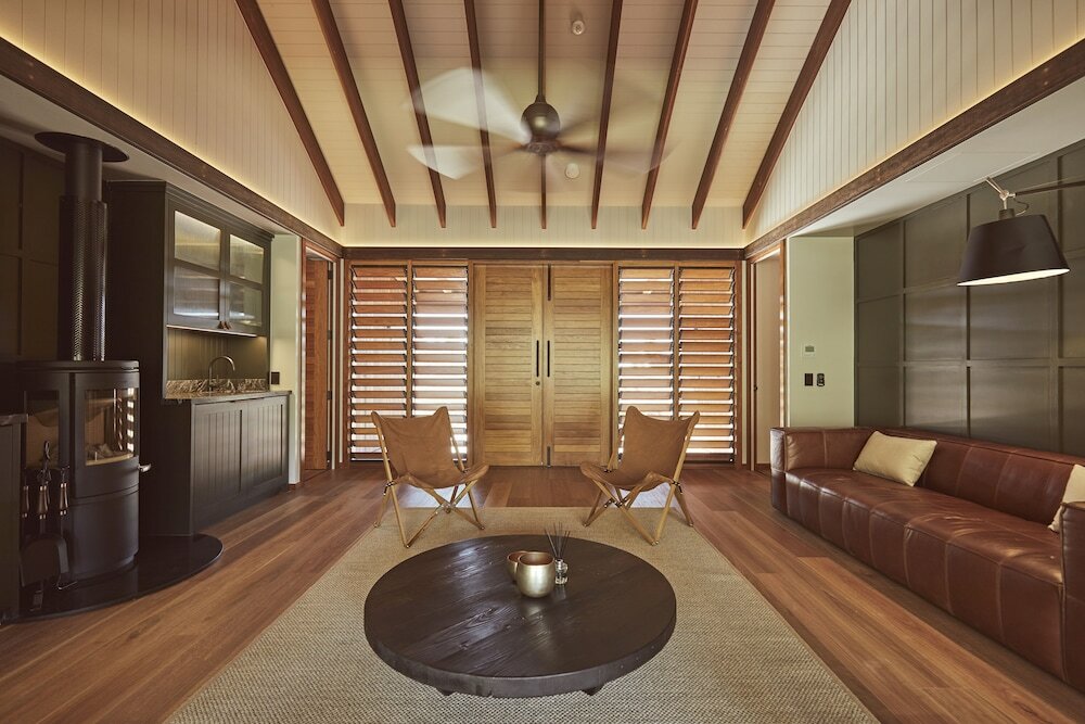 Фото Mt Mulligan Lodge