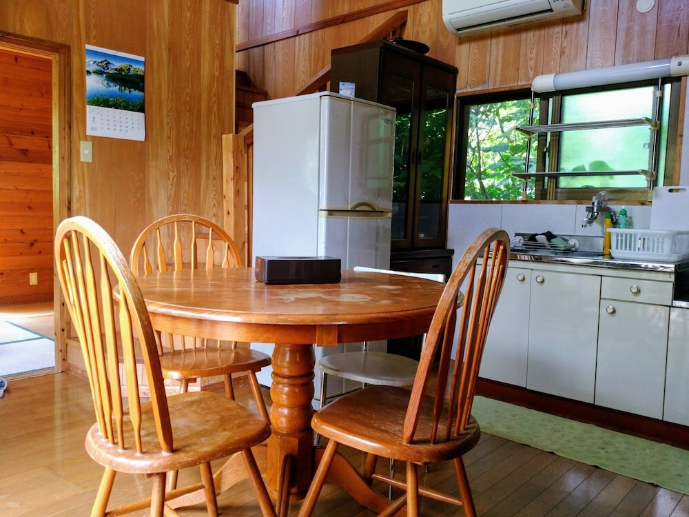 Фото Cottage Canac