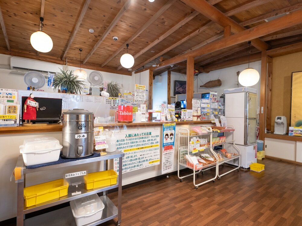 Фото Tabist Matsushima Onsen Otome no Yu Sakurashi