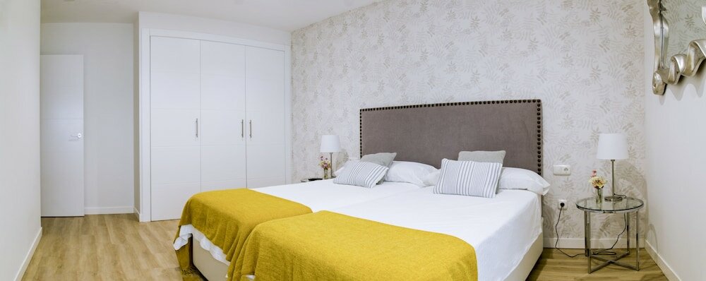 Фото Lujoso Apartamento EN la Juderia