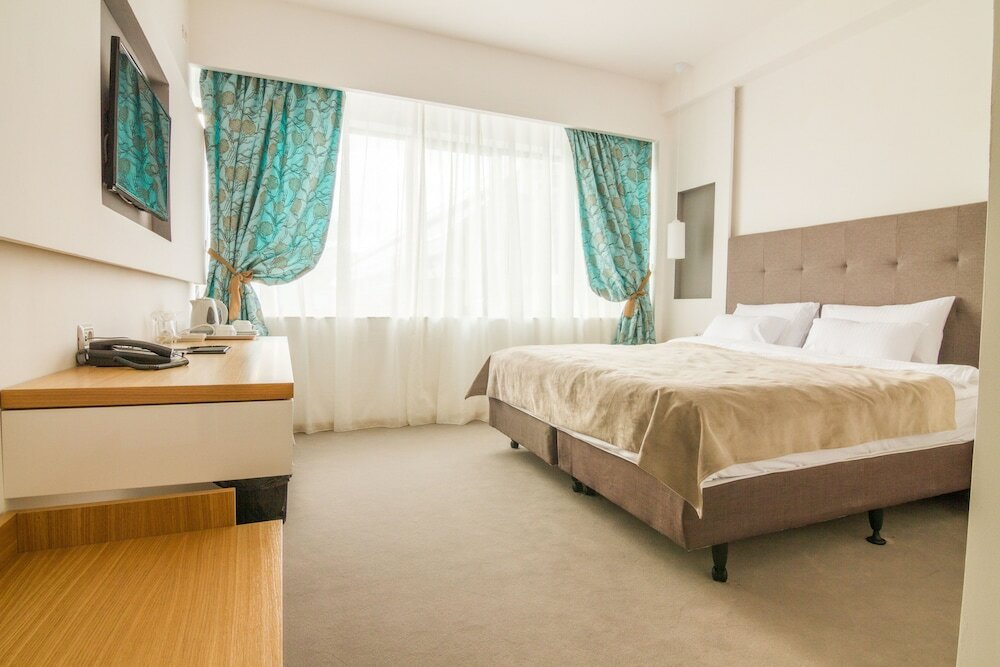 Фото Gardenia Hotel & SPA