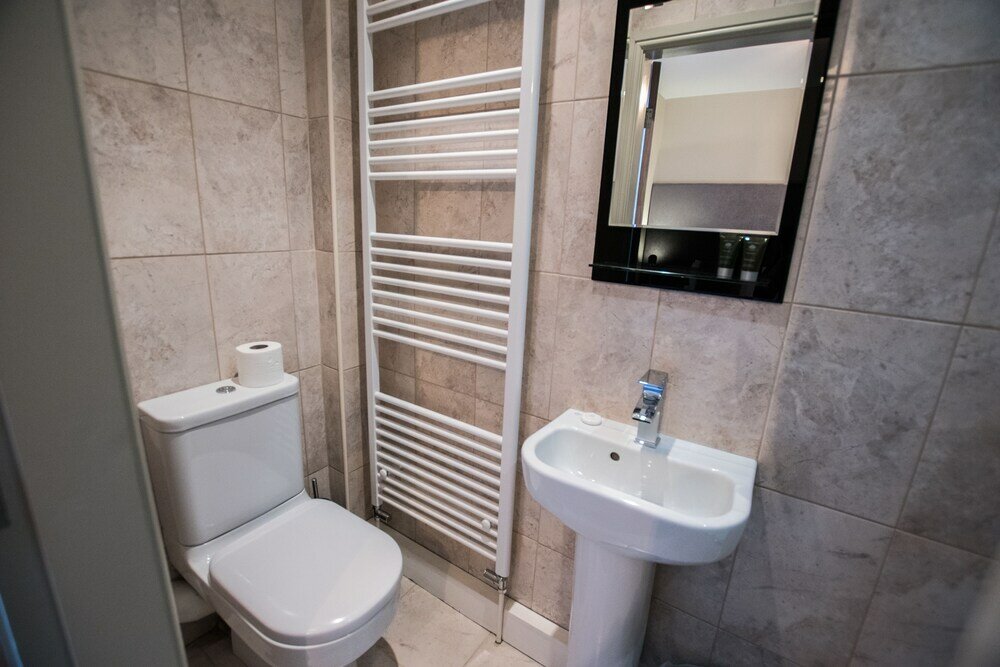 Фото 50 Bootham Crescent