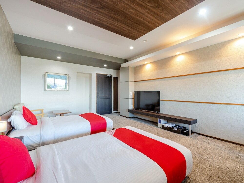 Фото Ryuganji Onsen Hotel Yuri