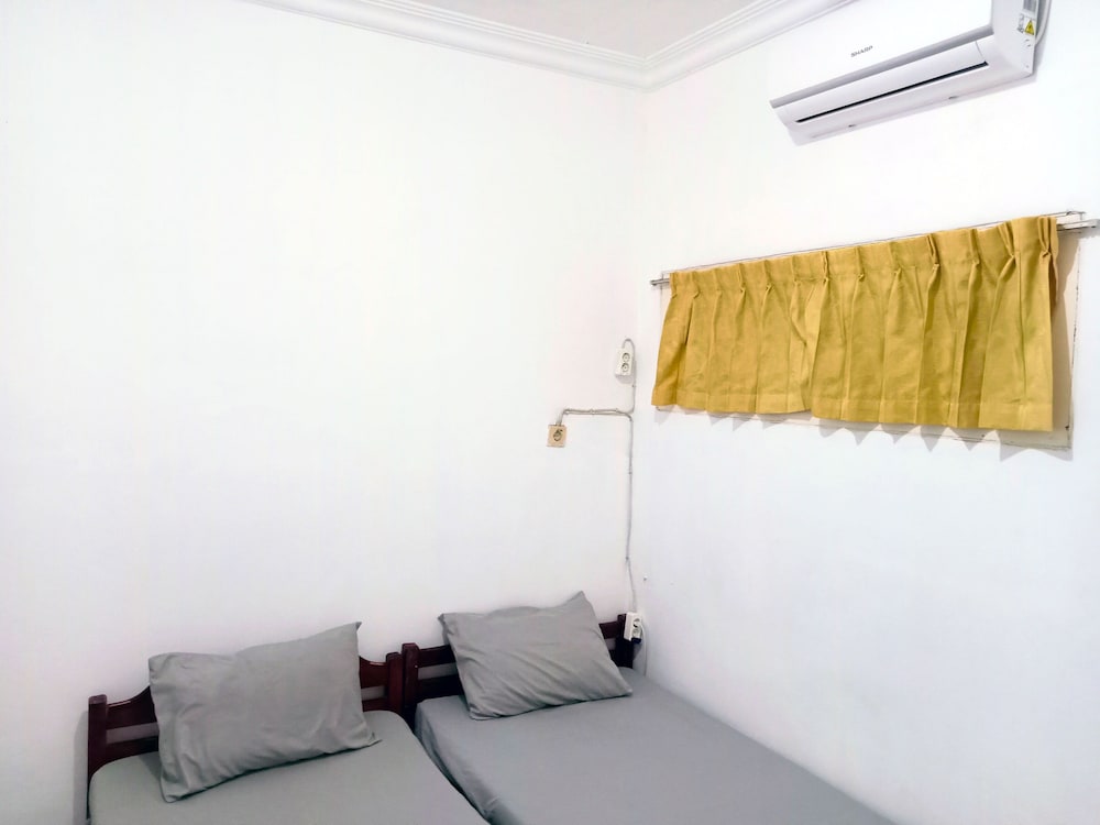 Фото Moshi-Moshi - Hostel