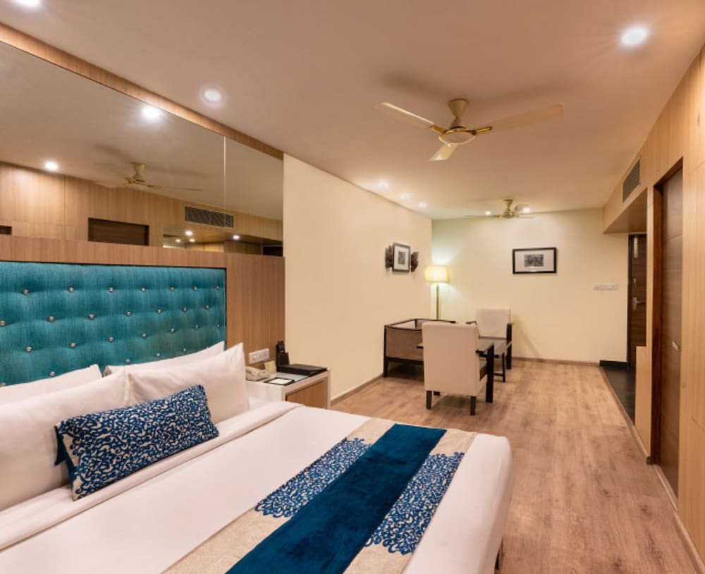 Фото Hotel Jewel