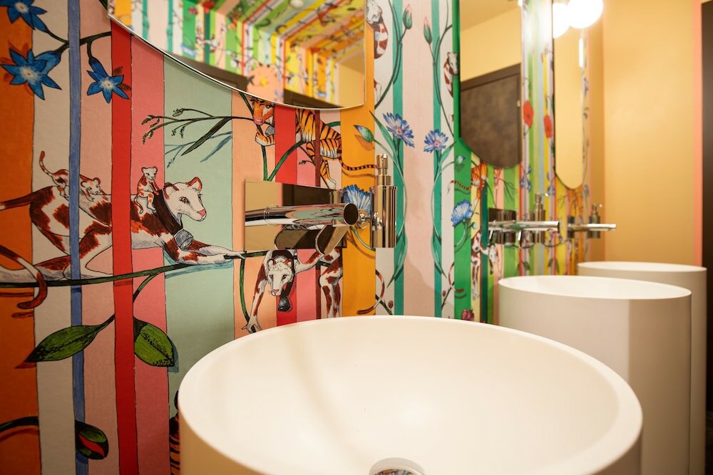 Фото Omama Hotel