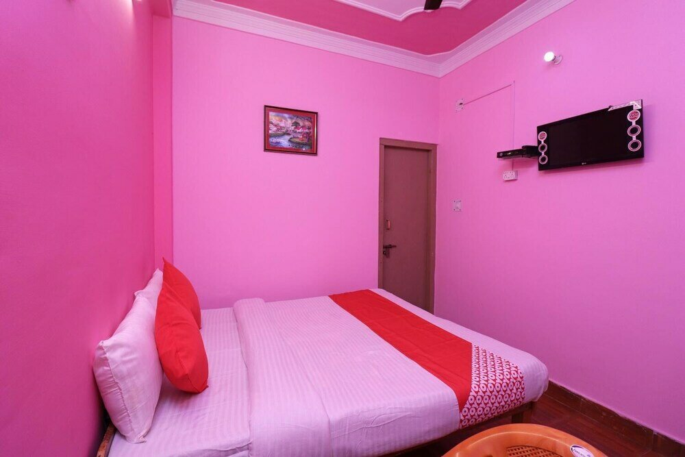 Фото Hotel Riya Residency