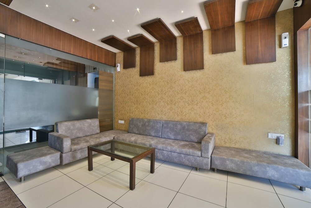 Фото Oyo 29341 Hotel Princess