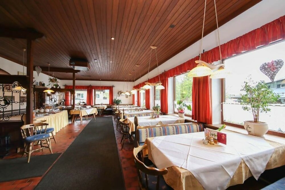 Фото Forellenstube