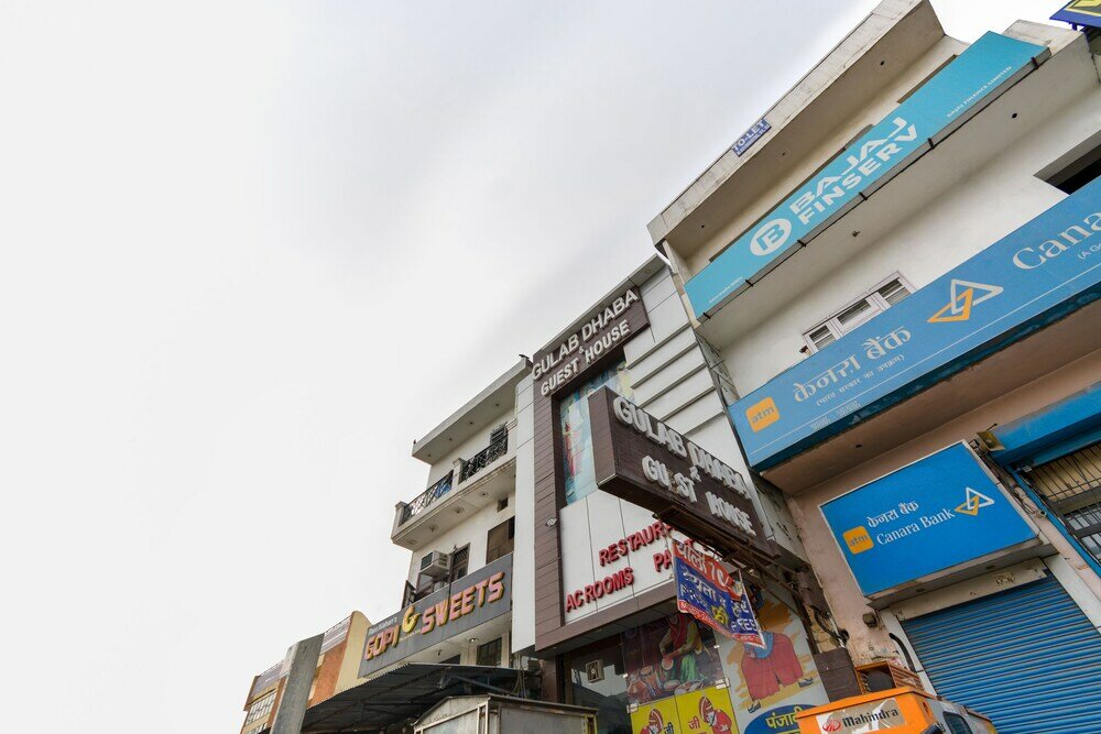 Фото Oyo 46017 Gulab Guest House