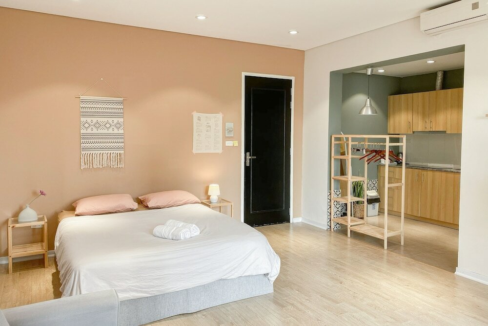 Фото Michelle's Inn