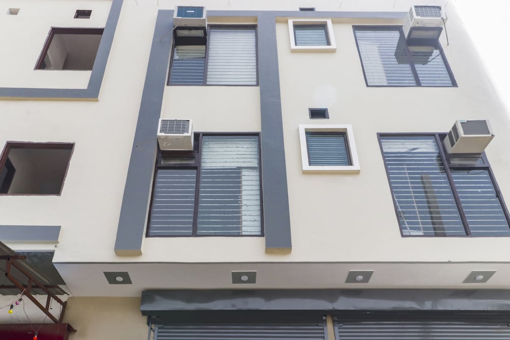 Фото Oyo 45965 Hotel Krishnam