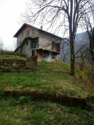 Apartments Dina