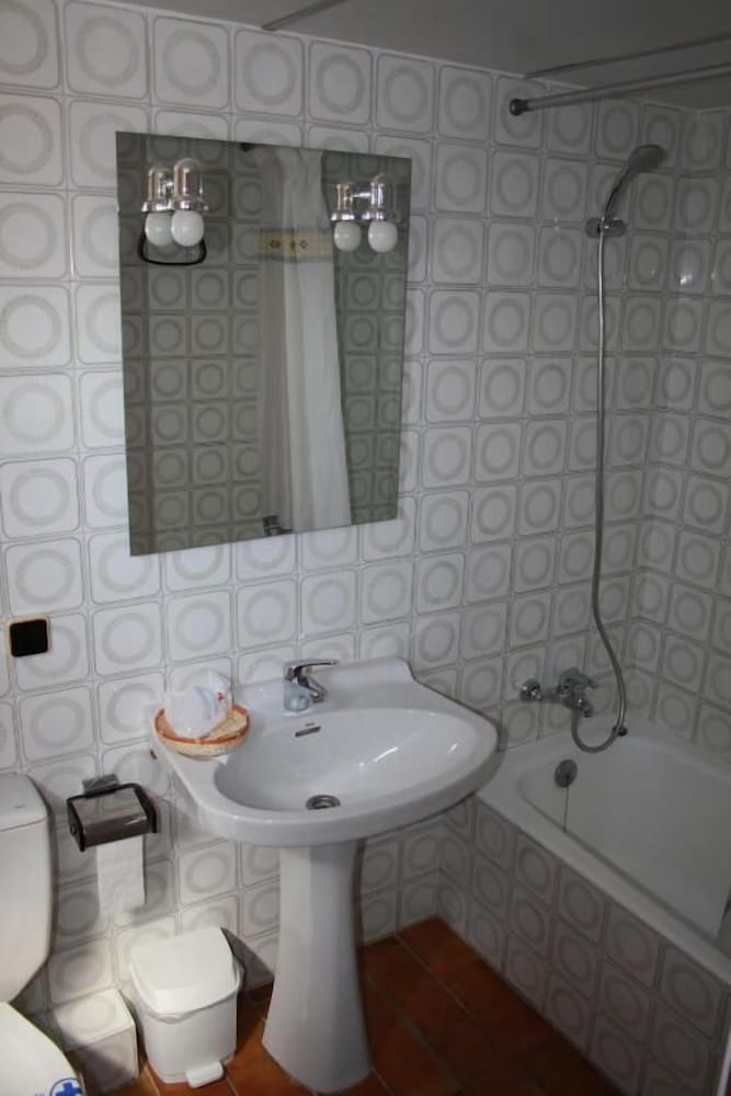 Фото Hotel Mar de Aragón