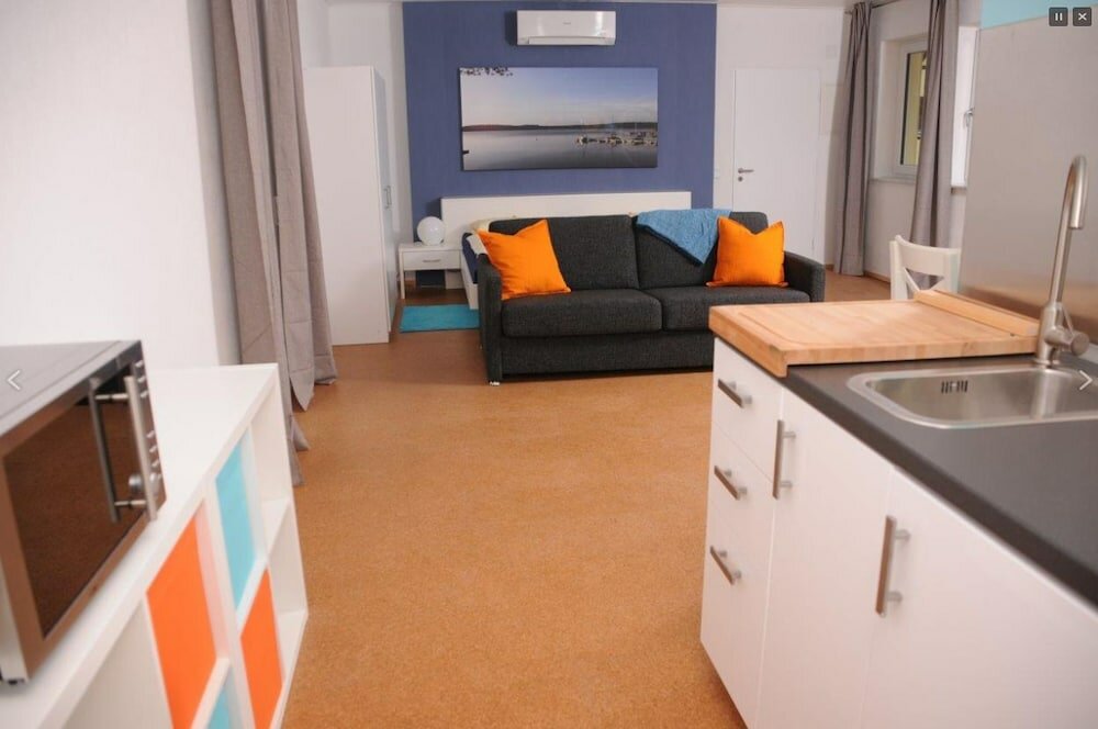 Фото Seeland Lodge